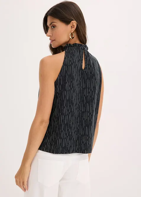 Top in jersey, bonprix