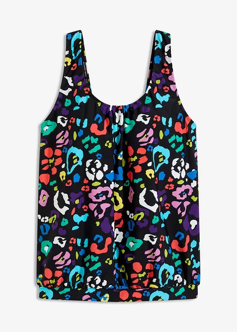 Top per tankini, bonprix