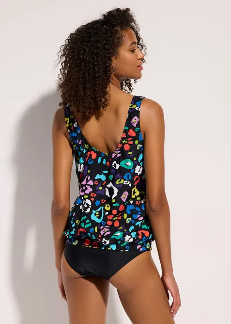 Top per tankini, bonprix