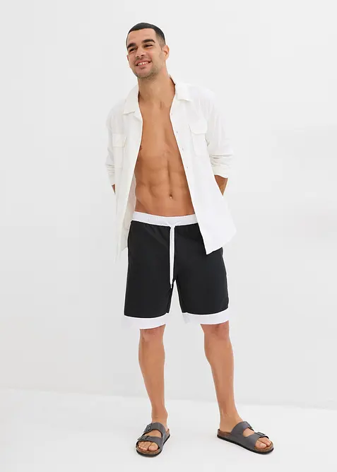 Pantaloncini da mare, bonprix