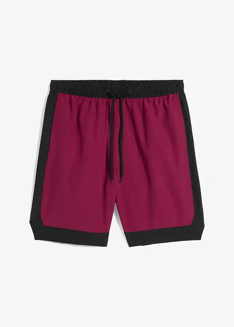 Pantaloncini da mare, bonprix
