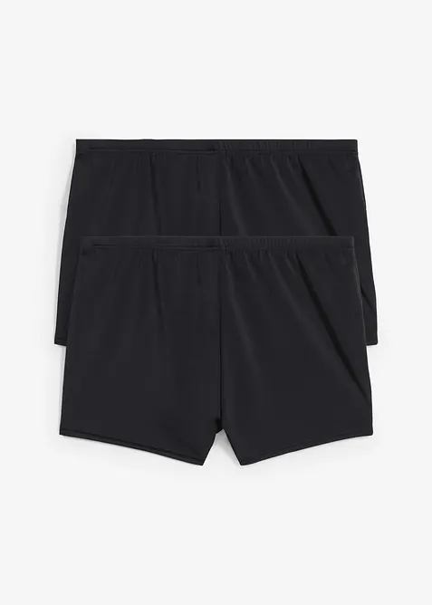 Pantaloncini da mare (pacco da 2), bonprix