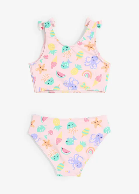 Bikini (set 2 pezzi), bonprix