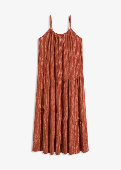 Abito di jersey, bonprix