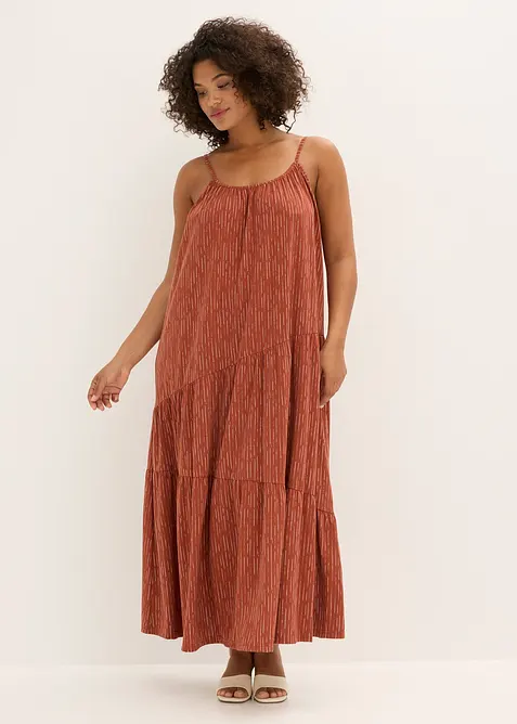 Abito di jersey, bonprix