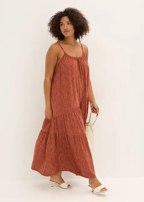Abito di jersey, bonprix
