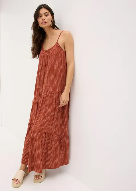 Abito di jersey, bonprix