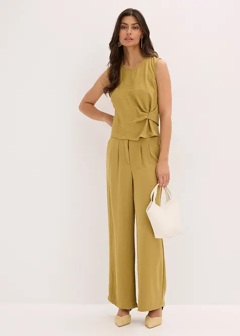 Top con nodo, bonprix