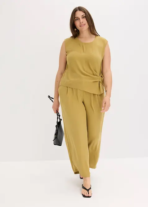 Top con nodo, bonprix