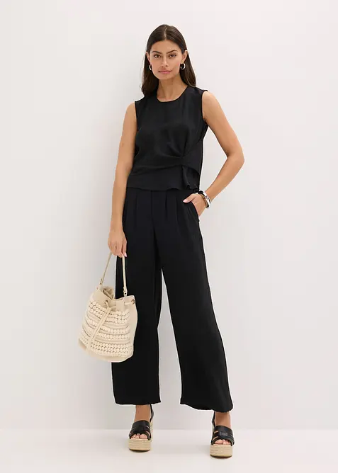 Top con nodo, bonprix