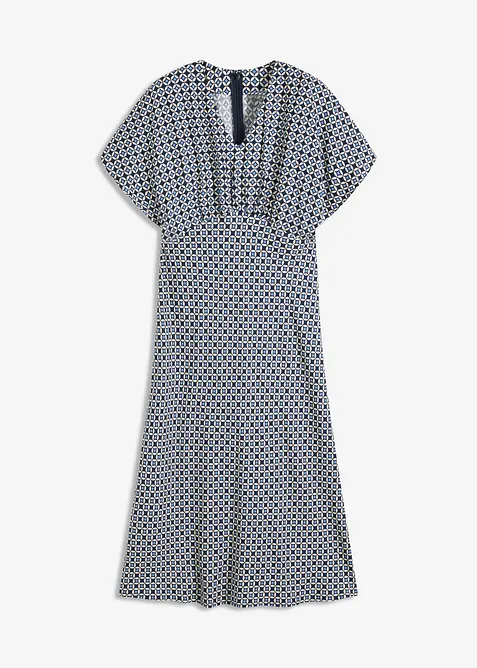 Abito in viscosa fluente, bonprix