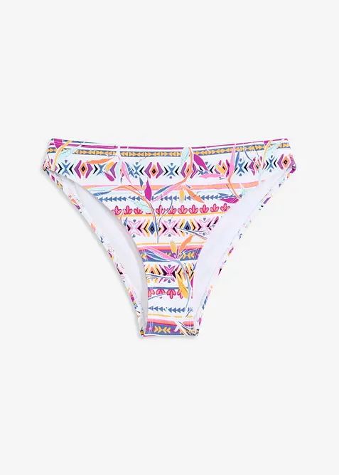 Slip per bikini sgambato, bonprix