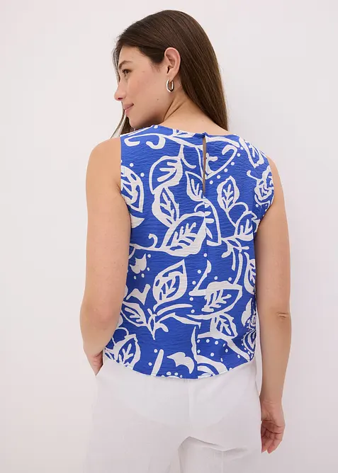 Top fantasia, bonprix