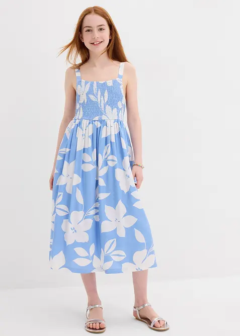 Abito in viscosa fluente, bonprix