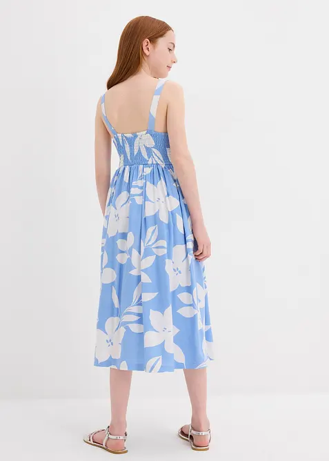 Abito in viscosa fluente, bonprix