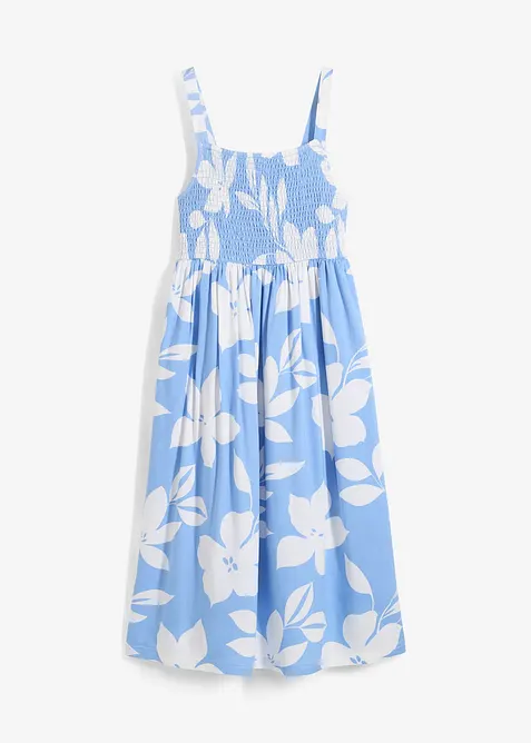 Abito in viscosa fluente, bonprix