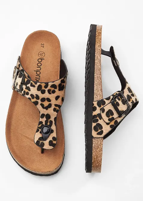 Ciabattine infradito, bonprix