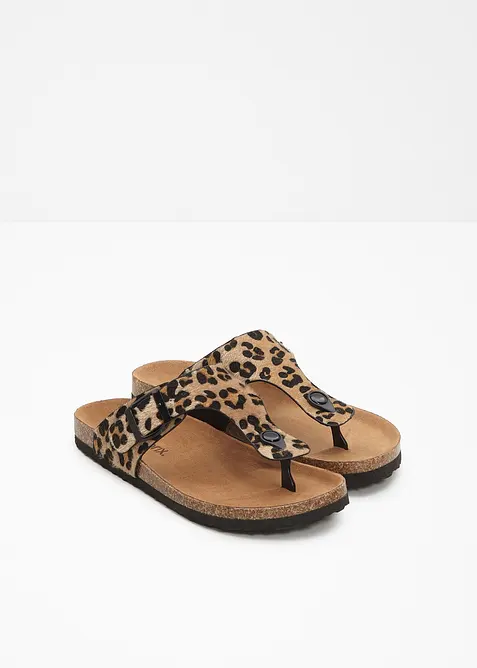 Ciabattine infradito, bonprix