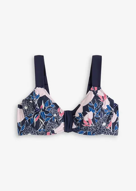 Reggiseno minimizer per bikini, bonprix