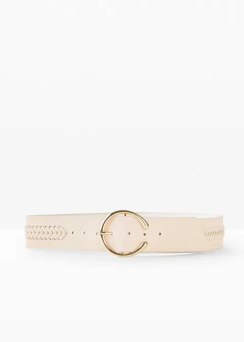 Cintura a vita alta, bonprix