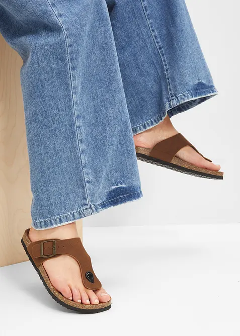 Ciabattine infradito, bonprix