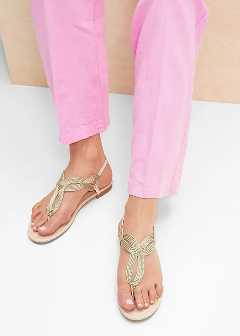 Sandali infradito, bonprix