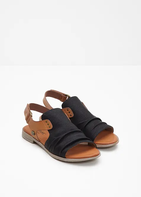 Sandali Mustang, Mustang