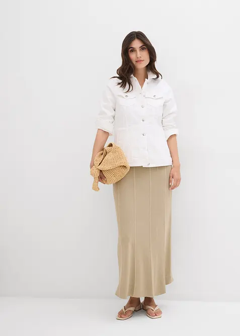 Giacca di jeans, bonprix