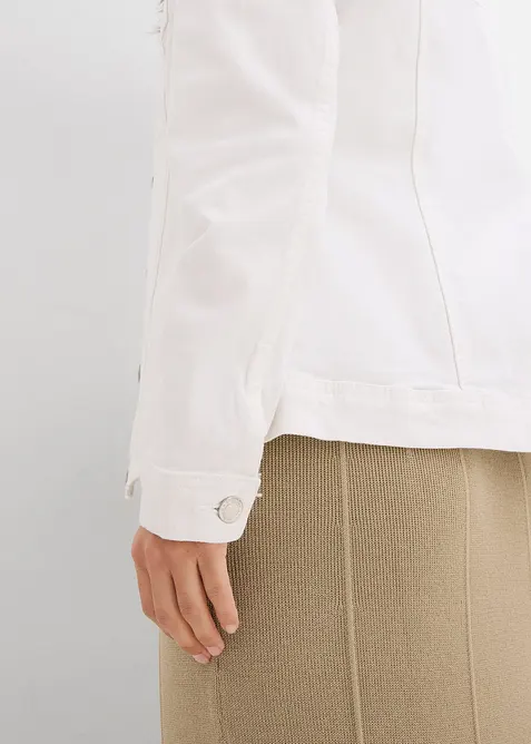 Giacca di jeans, bonprix