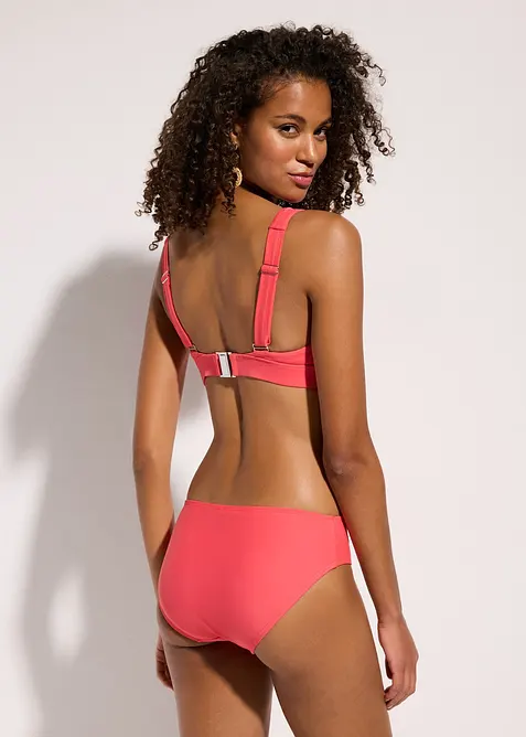 Bikini con cut-out (set 2 pezzi), bonprix