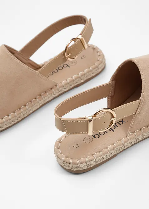 Espadrillas, bonprix