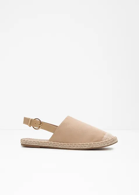 Espadrillas, bonprix