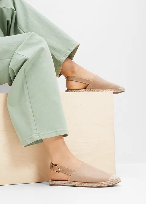 Espadrillas, bonprix