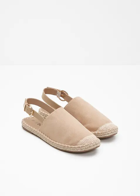 Espadrillas, bonprix