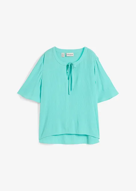 Tunica con maniche ad aletta, bonprix