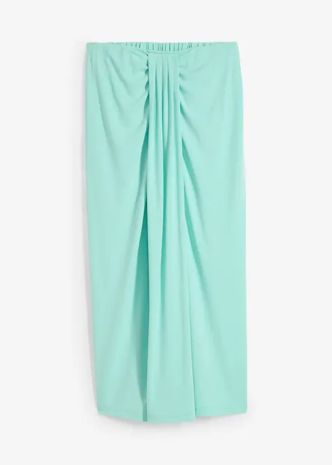 Gonna in jersey con cinta comoda, bonprix