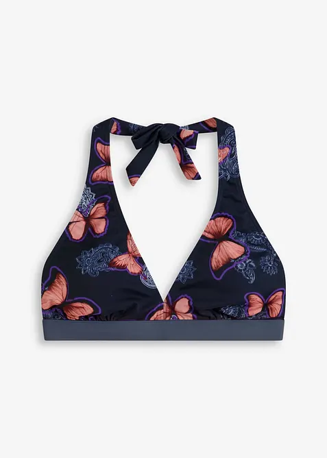 Reggiseno per bikini all'americana, bonprix