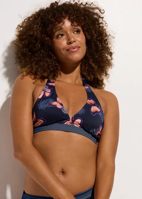 Reggiseno per bikini all'americana, bonprix