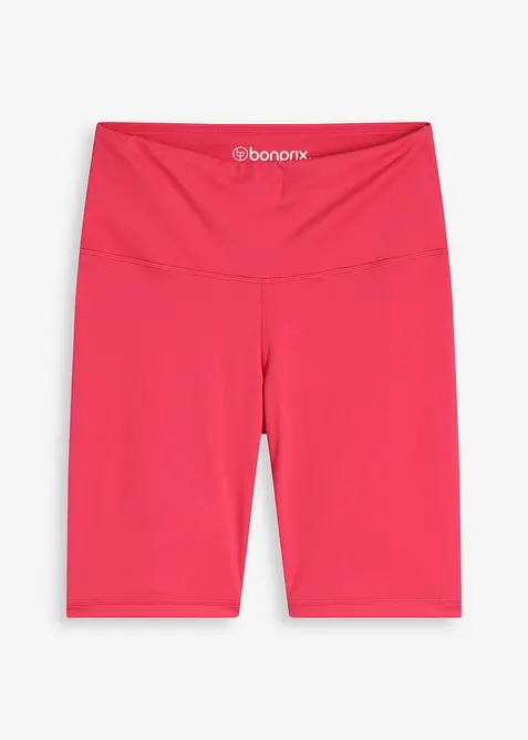 Pantaloncini funzionali ultra leggeri con cinta comoda, bonprix