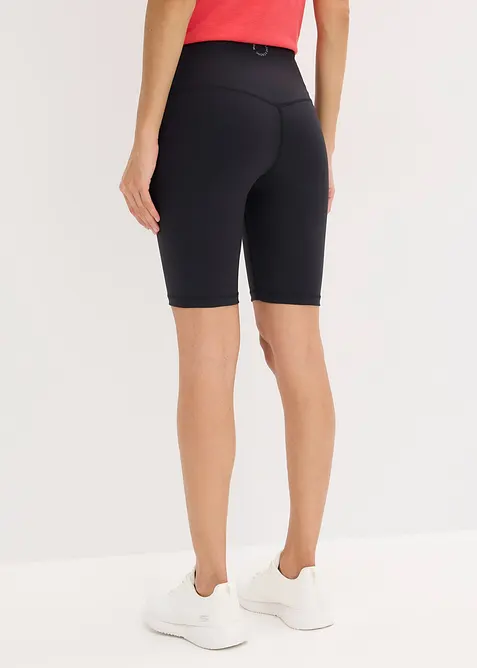 Pantaloncini funzionali ultra leggeri con cinta comoda, bonprix