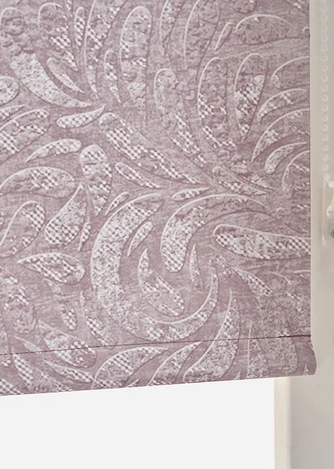 Tenda a rullo oscurante fantasia, bonprix