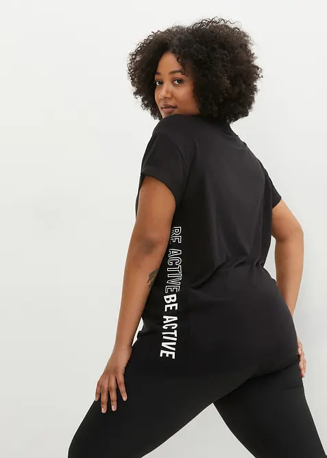 T-shirt per lo sport, bonprix