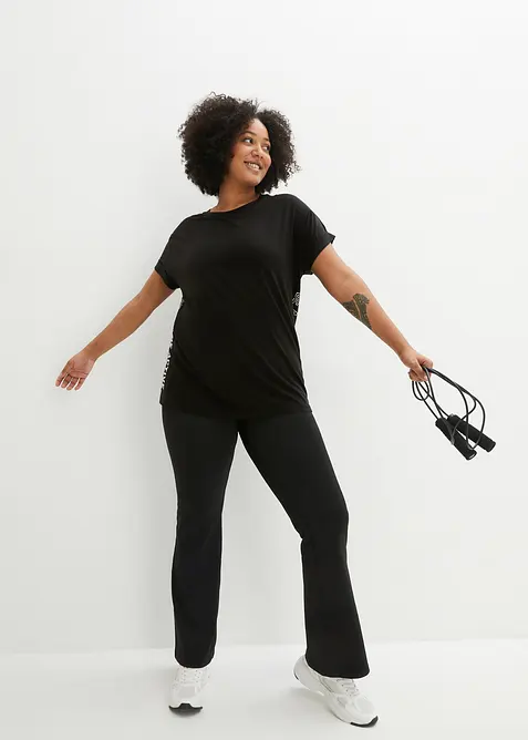 T-shirt per lo sport, bonprix