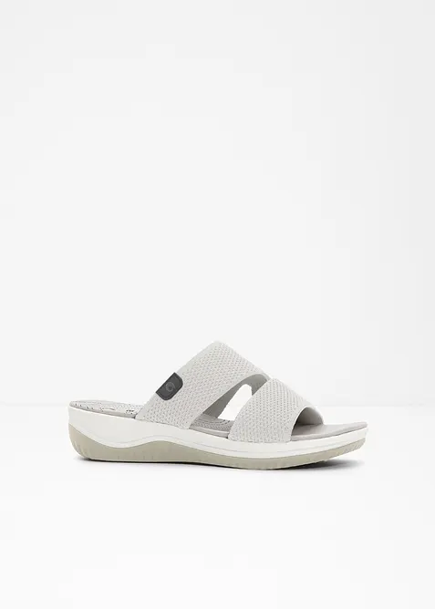 Ciabattine Jana in larghezza comoda, Jana