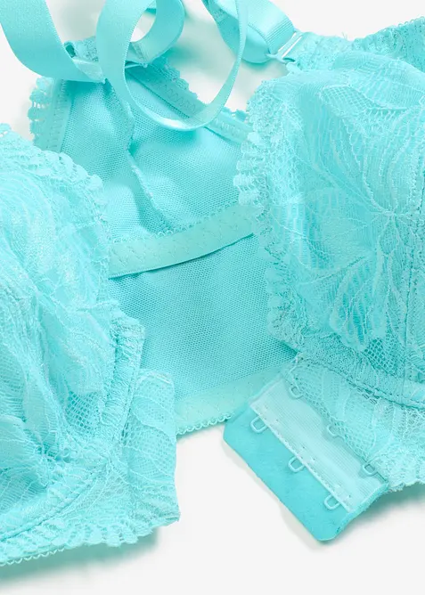 Reggiseno con ferretto e chiusura anteriore, bonprix