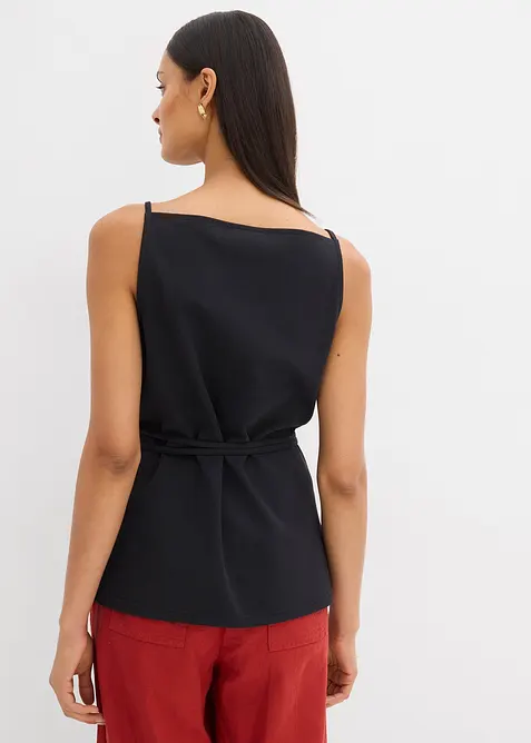 Top in piquet, bonprix