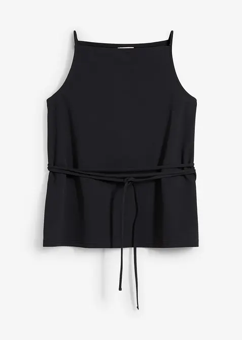 Top in piquet, bonprix