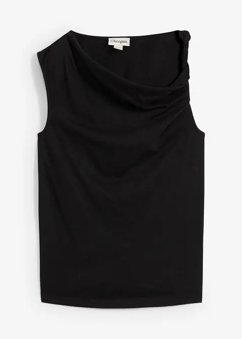 Top in maglina leggera, bonprix