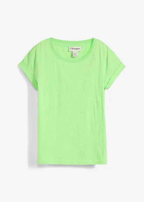 T-shirt boxy, bonprix