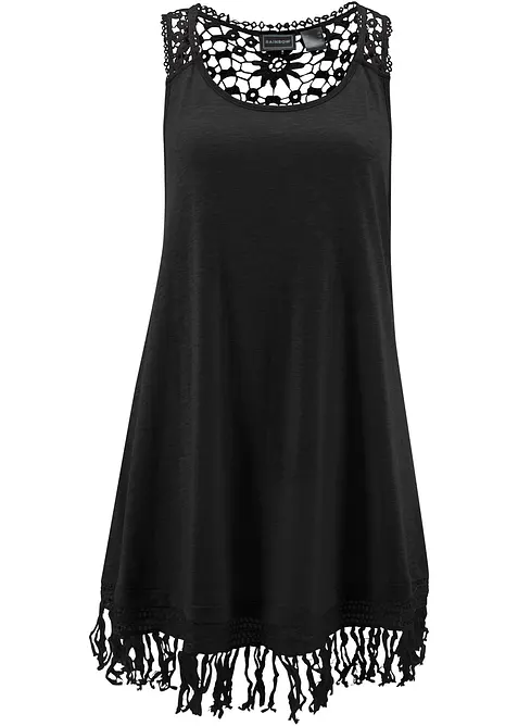 Abito da mare in fine viscosa, bonprix